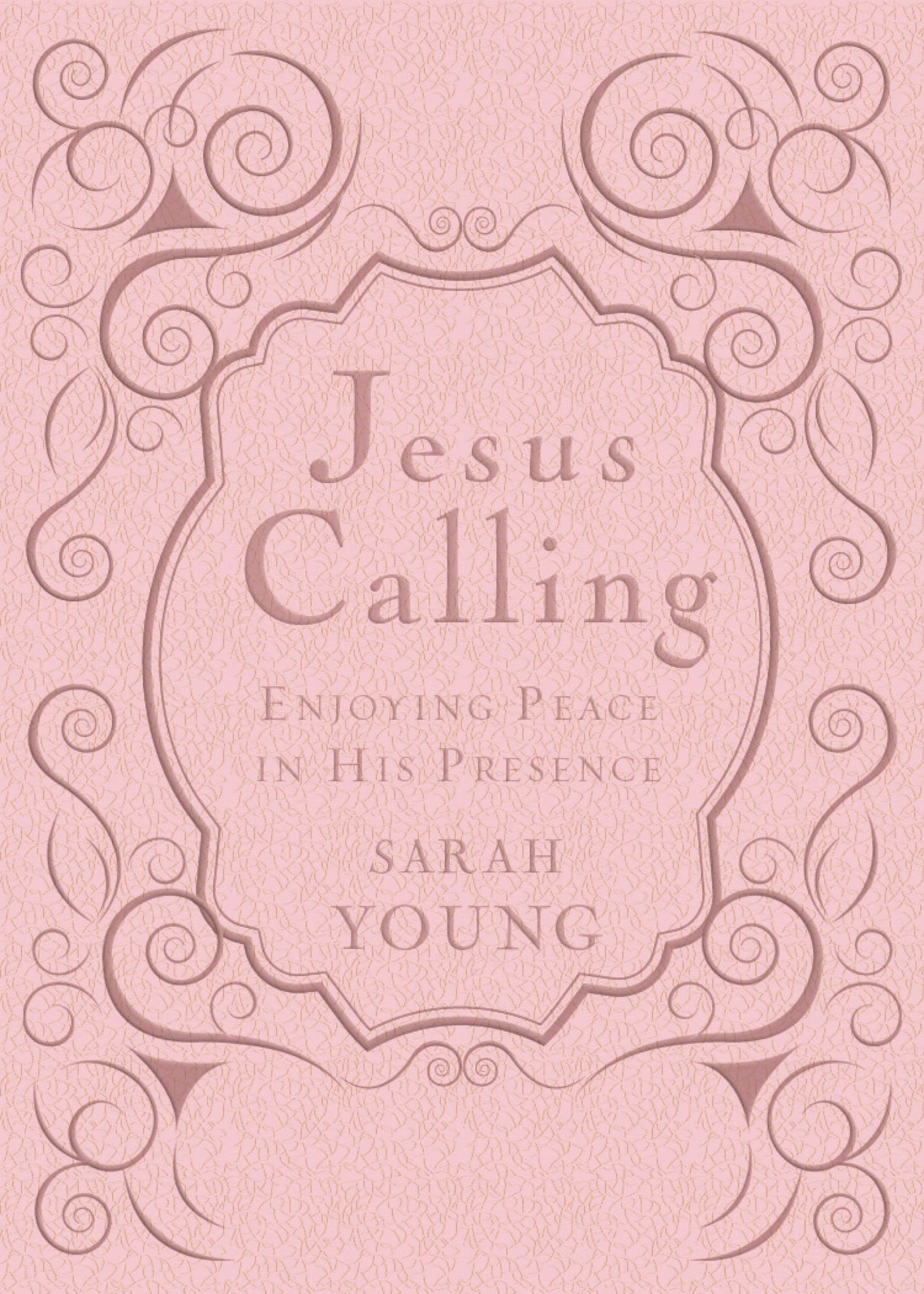 Jesus Calling - You’ve unlocked a free gift 🎁
