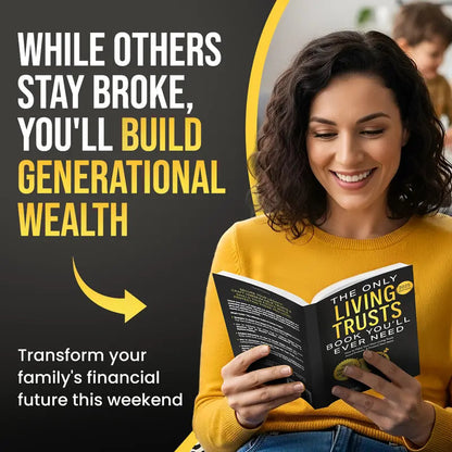 How to Create Your Own Living Trust