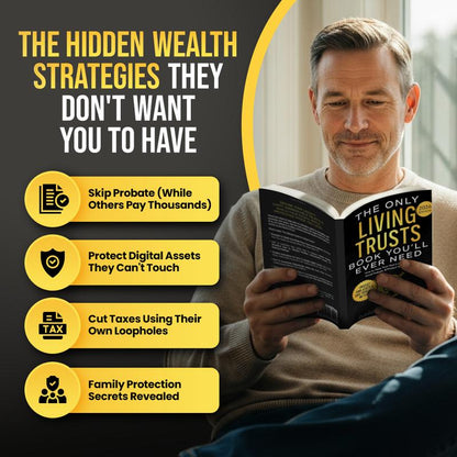 How to Create Your Own Living Trust