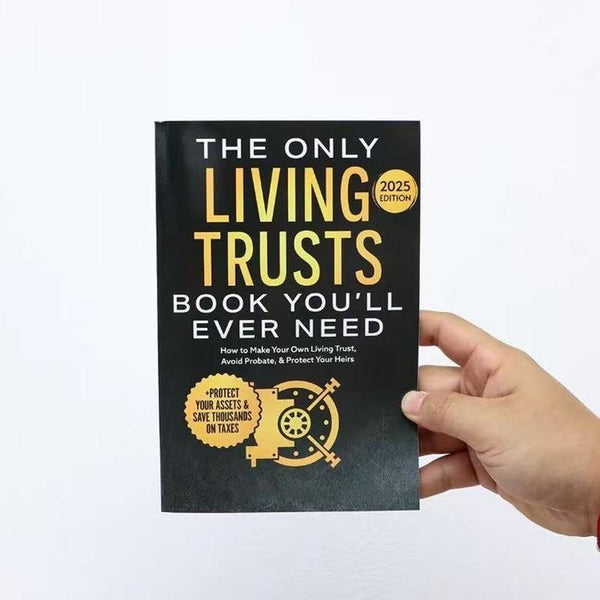 How to Create Your Own Living Trust