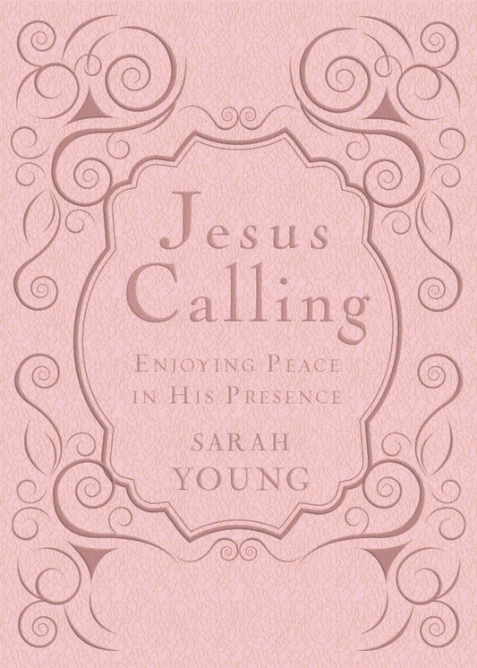 Jesus Calling - You’ve unlocked a free gift 🎁