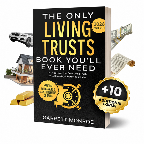 How to Create Your Own Living Trust