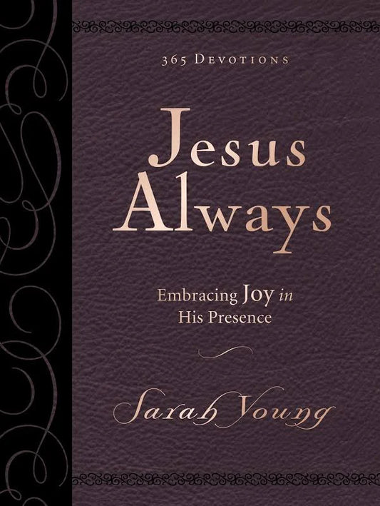 Jesus Always - You’ve unlocked a free gift 🎁