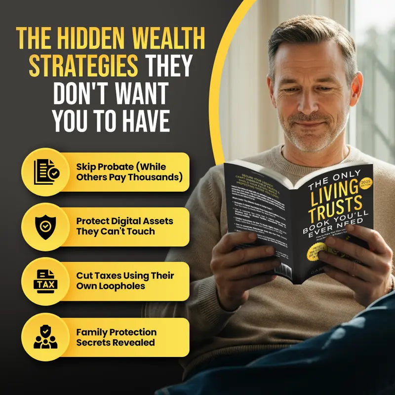 How to Create Your Own Living Trust
