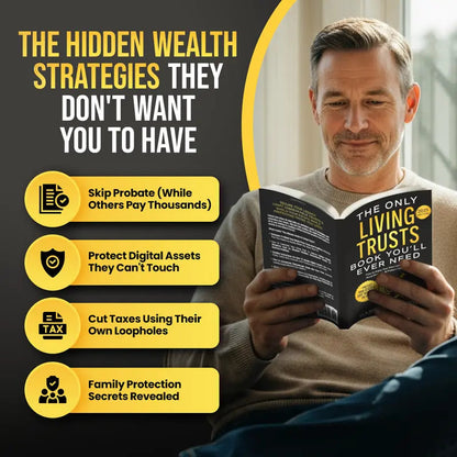 How to Create Your Own Living Trust