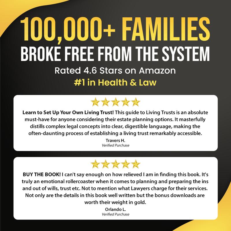 How to Create Your Own Living Trust