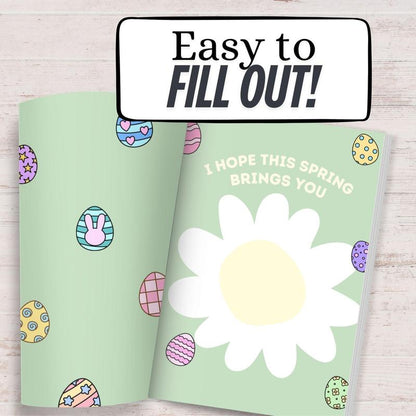 Just A Few Things To Fill Your Basket